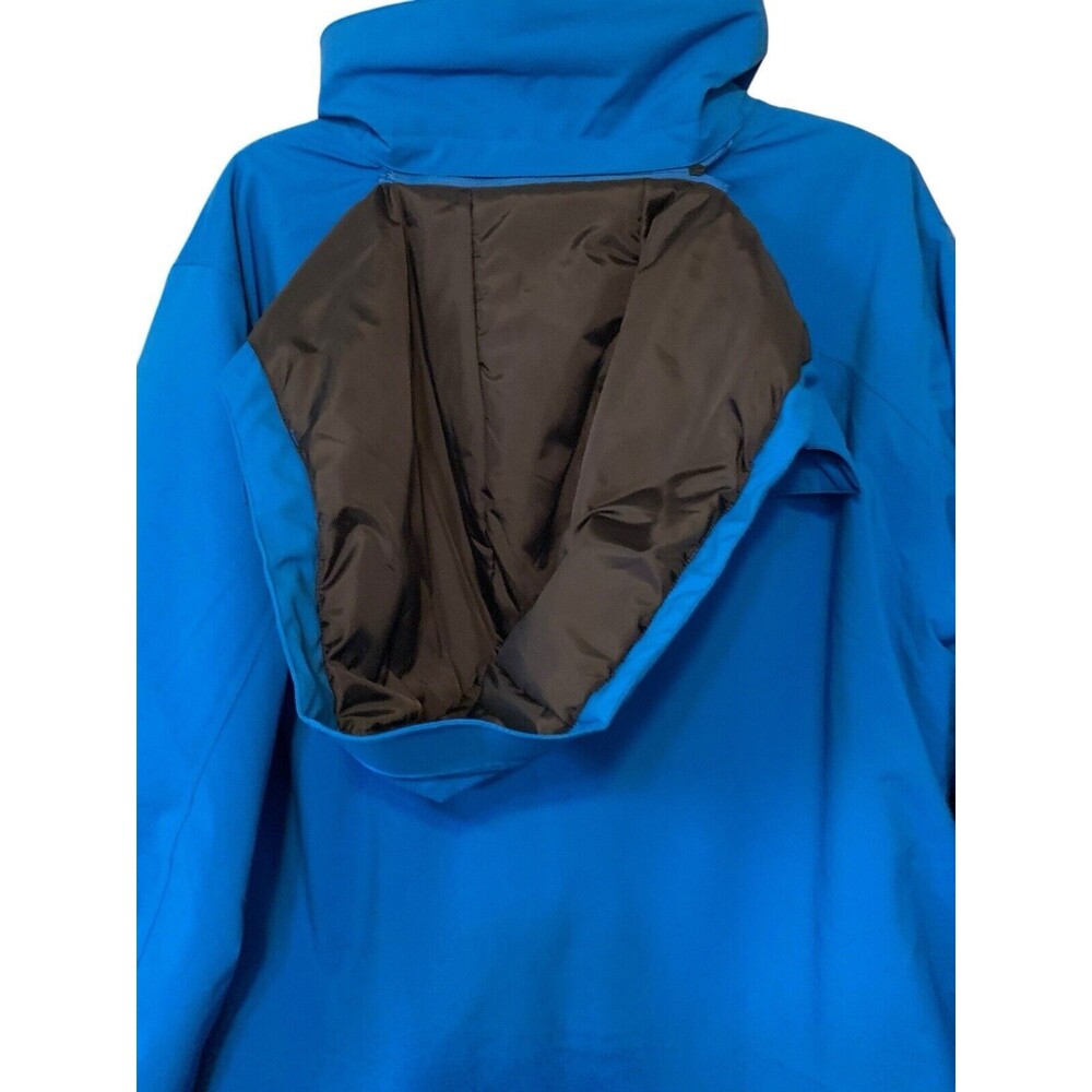 TERRACEA Station Cw Insulated Weatherproof Ski/Snowboard Jacket Men's Size XL - Picture 12 of 12
